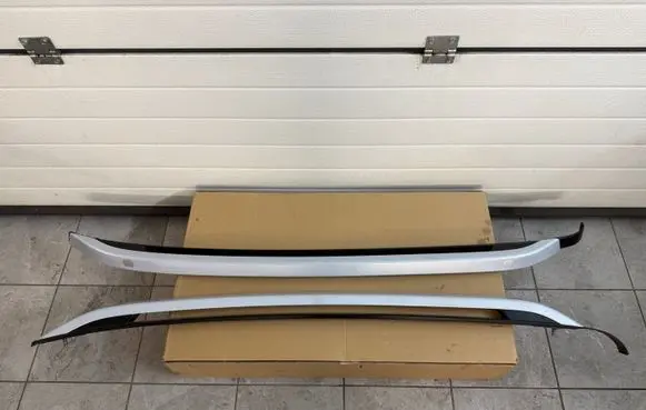 Ford Ranger IV Roof bar rail 