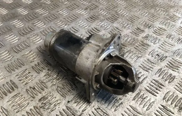 Subaru Forester SG Starter motor 23300AA460