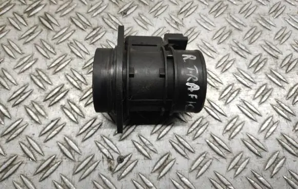 Renault Trafic II (X83) Mass air flow meter 5WK9620