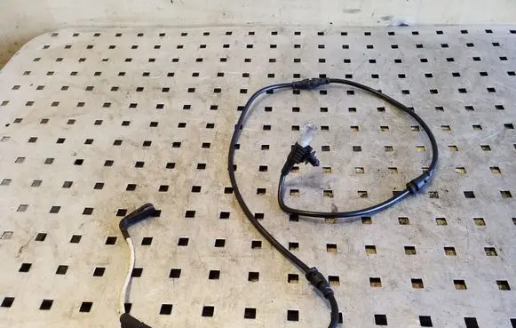 Land Rover Range Rover Sport L320 Brake pads wear sensor 