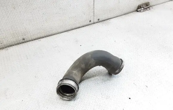 Mercedes-Benz E W211 Intercooler hose/pipe