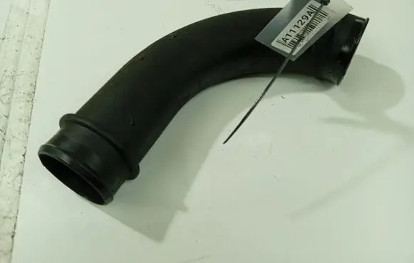 Opel Antara Intercooler hose/pipe 96628984