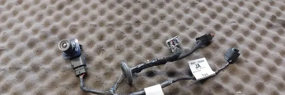 Reversing camera