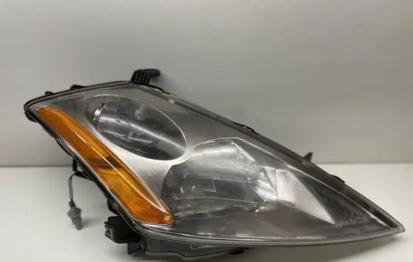 Nissan Murano Z50 Headlight/headlamp