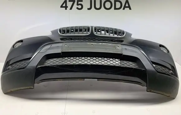BMW X3 F25 Front bumper