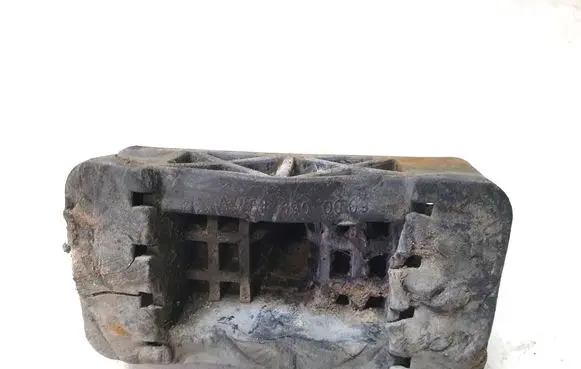 Mercedes-Benz GLK (X204) Other exterior part A2046900009