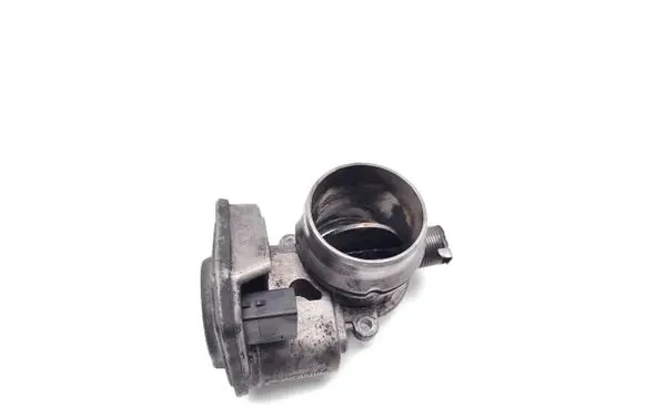 BMW 1 F20 F21 Electric throttle body valve 7804373