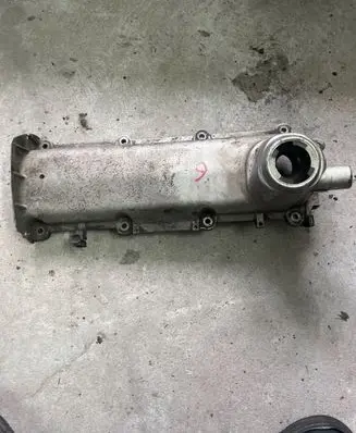 Volkswagen Sharan Rocker cam cover 06A103475AP