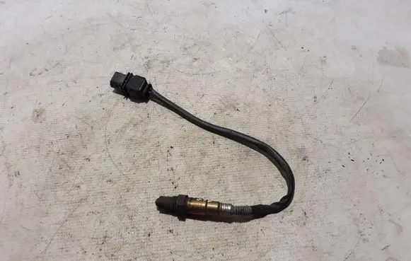 BMW 5 F10 F11 Lambda probe sensor 7791592