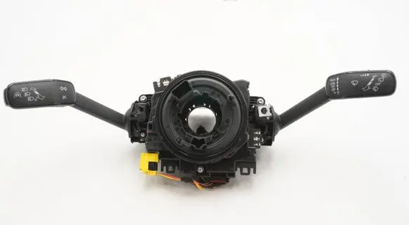 Volkswagen PASSAT B8 Airbag slip ring squib (SRS ring) 3Q0953521AN 5Q0953569C 5Q0953502AJ