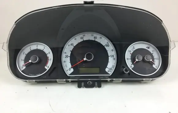 KIA Ceed Speedometer (instrument cluster)