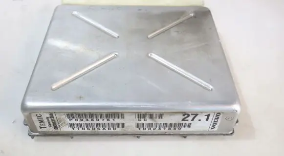 Volvo S80 Gearbox control unit/module
