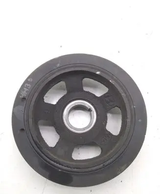 Hyundai i30 Crankshaft pulley