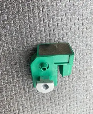 Renault Laguna III Airbag deployment crash/impact sensor 477030002 988300001R