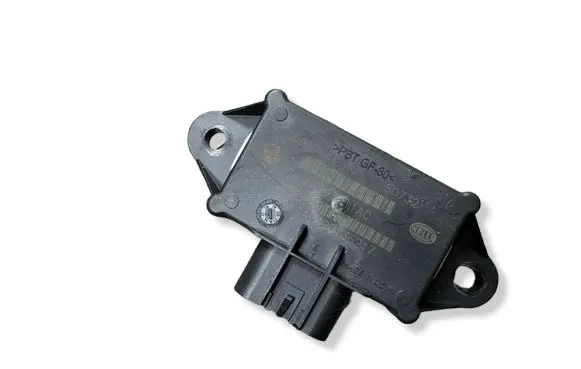Chrysler Pacifica Fuel injection pump control unit/module 68193711AC 9347420135217
