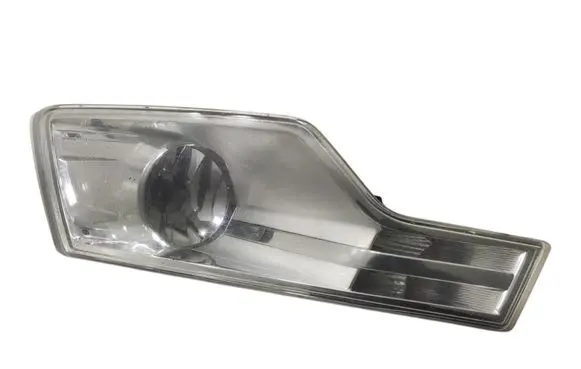Front fog light