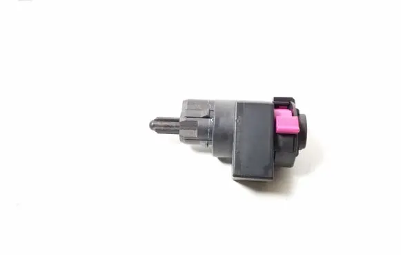 Brake pedal sensor switch