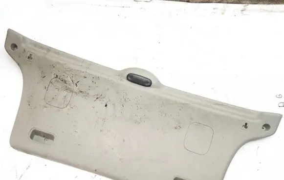 Renault Megane I Other trunk/boot trim element 7700836253 4156001