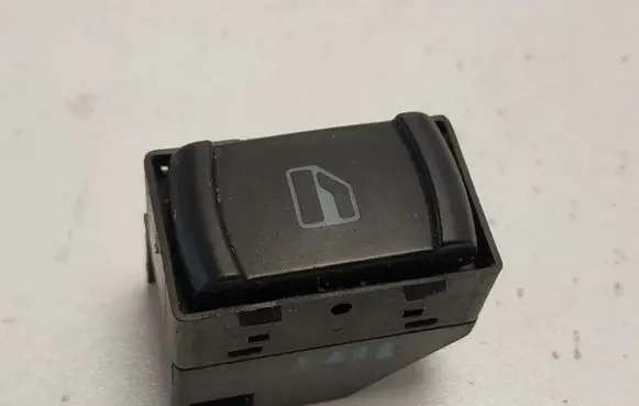 Volkswagen PASSAT B5.5 Electric window control switch 1J0959855