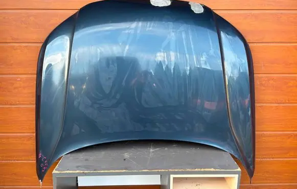 Volvo XC40 Engine bonnet/hood