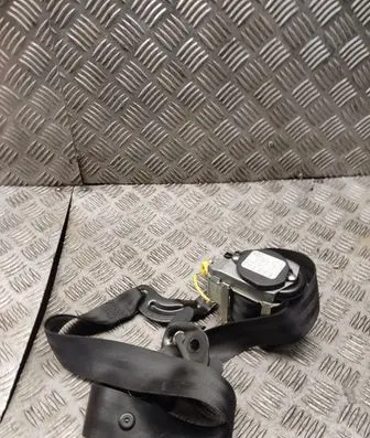 Volkswagen Golf Plus Front seatbelt 5m1857705