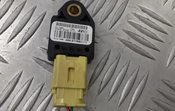 Hyundai Getz Airbag deployment crash/impact sensor 95920-2F100