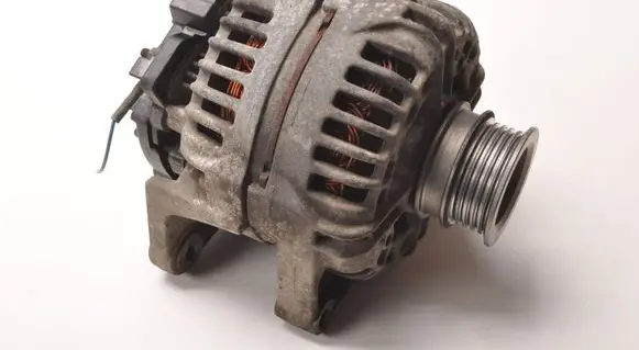 Generator/alternator