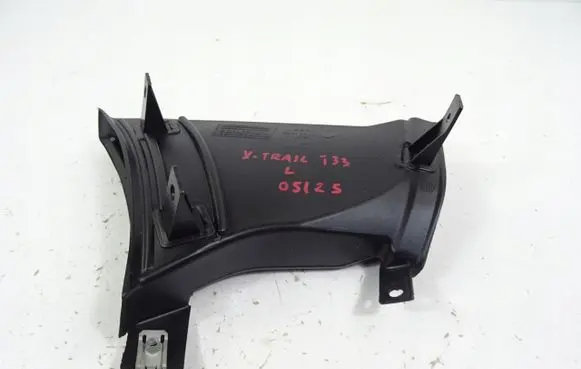 Nissan X-Trail T33 Cabin air duct channel 