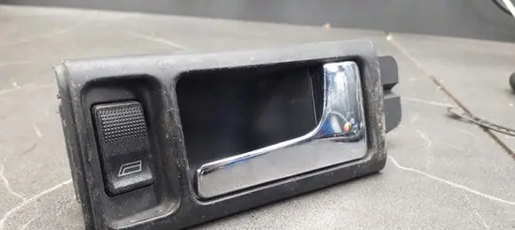 Audi A6 S6 C4 4A Front door interior handle