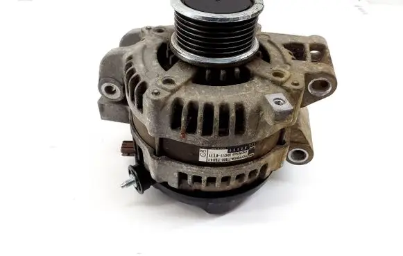 Toyota RAV 4 (XA40) Generator/alternator 2706026041 1042118111