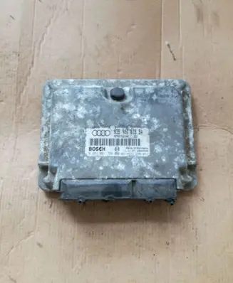 Audi A3 S3 8L Engine control unit/module 038906018BA