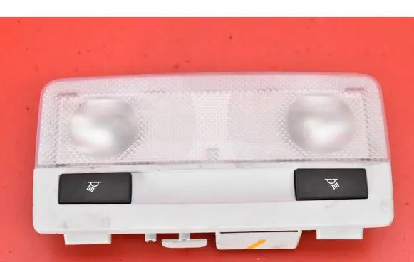 Opel Grandland X Boot/trunk interior light 1673520