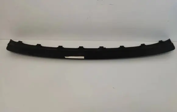 Volvo XC40 Front bumper splitter molding 31407947 30747788 31407946