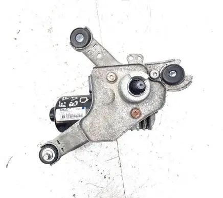 Ford Fusion II Wiper motor DS7317504BF