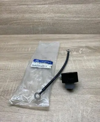 Hyundai i30 Brake pedal sensor switch 938104DRWAQQH PG4S1