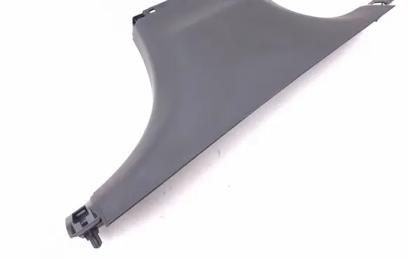 Mercedes-Benz EQE v295 (B) pillar trim (bottom) A2956903500