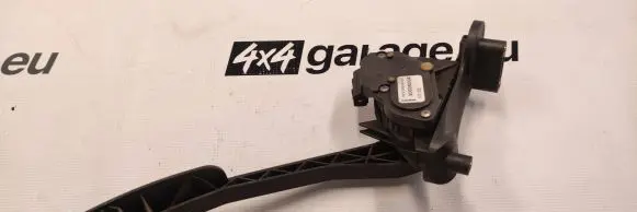 Volvo V70 Accelerator throttle pedal 30636004 6PV00853701 071602