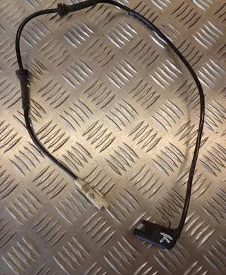 Peugeot 307 ABS rear brake sensor 0265007779