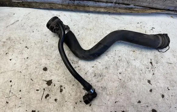 BMW X1 E84 Engine coolant pipe/hose PA66GF30