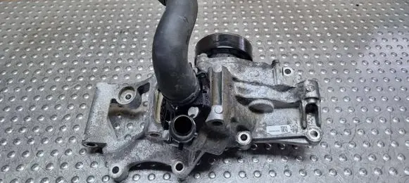 Generator/alternator bracket