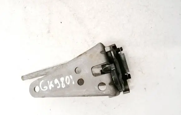 Audi A4 S4 B5 8D Seat back rest lock catch 701858D5885733