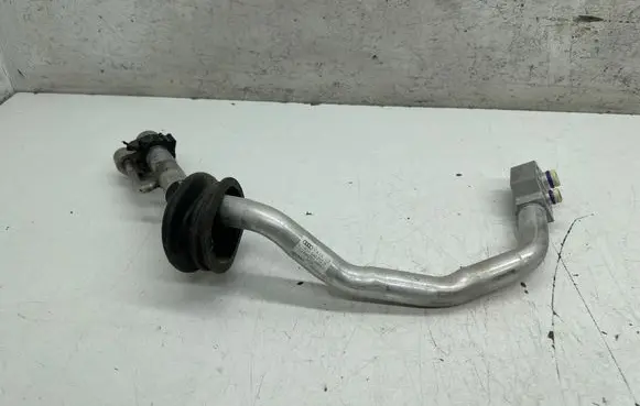 Audi A7 S7 4G Air conditioning (A/C) pipe/hose 4G1260712D CZ44629006853