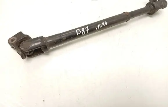 Steering column universal joint