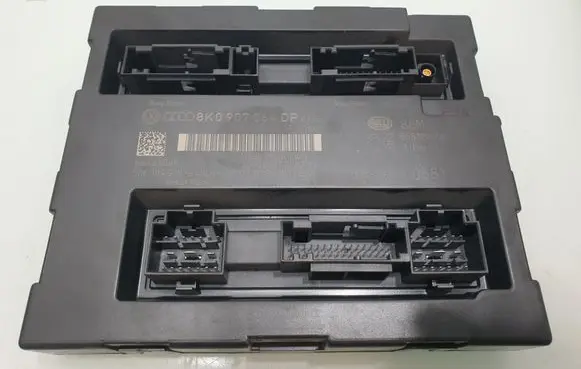 Audi A5 Sportback 8TA Comfort/convenience module 8K0907064DP