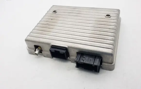 Opel Meriva B Bluetooth control unit module 13353284 B5653837