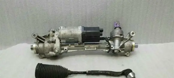 Mercedes-Benz C W205 Steering rack A2054608100