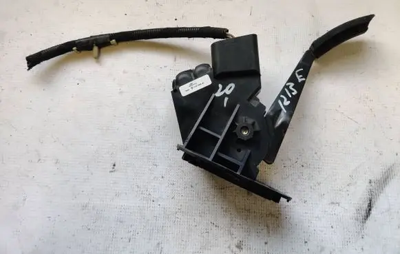 Ford Transit Accelerator throttle pedal YC159F836BC