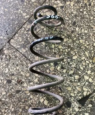 Audi A4 S4 B8 8K Rear coil spring
