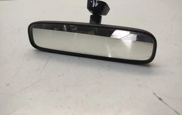 Mitsubishi Outlander Rear view mirror (interior) E022197 E012197 A047171