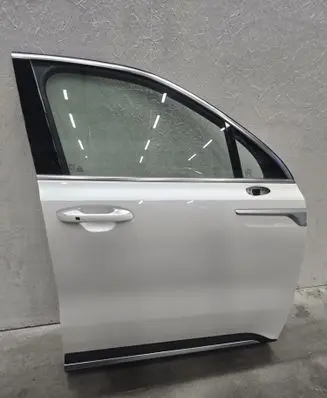 KIA Sorento IV Front door